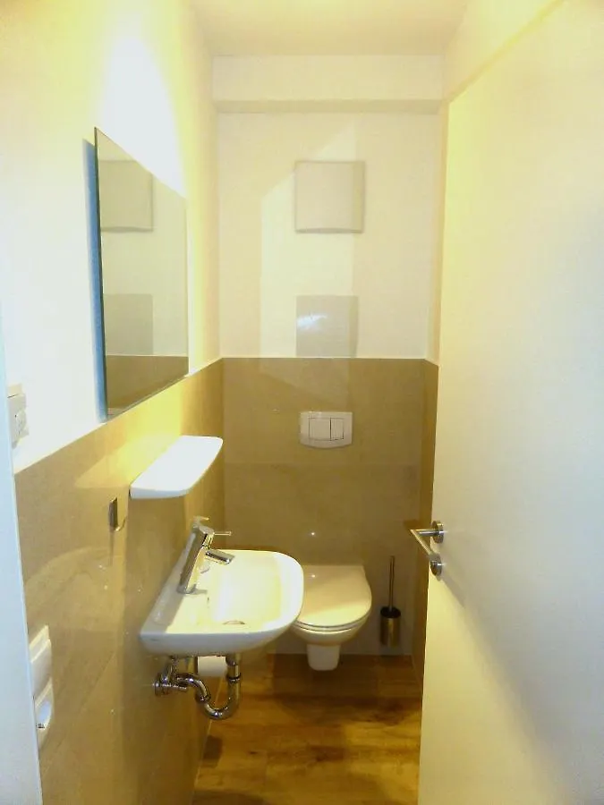5 Sterne Ferienwohnung Bergahorn Mit Sauna Oberstaufen 0*,  Almanya